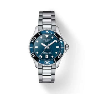 tissot seastar1000